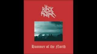 Black Anima - Hammer Of The North