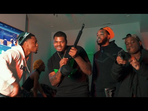 Lil Trail - For Grandson (Official Video)| Shot By🎥: @youngwill2