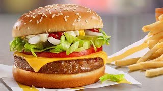 Promo Code - NIT3856 Free Free McDonald's Veg Or Chicken Burger ,