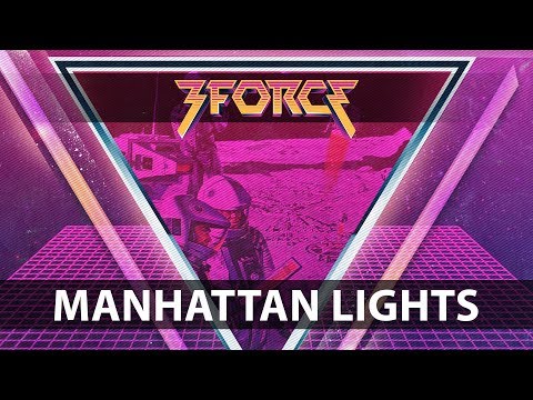 Video thumbnail for Manhattan Lights