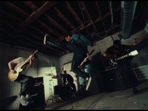 MAGNITUDE "Of Days Renewed" Official Music Video
