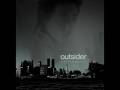 Outsider Hyper Soar (Feat. Simon Dominic) 
