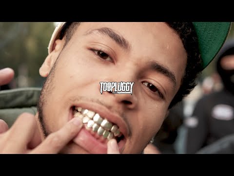 #1stBlock Didz - Bankroll (Official Music Video)