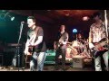 No Justice - Songs on the Radio @ The Wormy Dog Saloon OKC