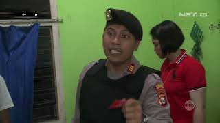 Download lagu Tidak Hanya Muda Mudi, Tim Biawak Temukan Pasangan Tidak Sah di Kamar Berduaan mp3