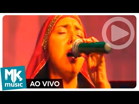 Eyshila - Glória de Deus - DVD O Cristo da Paixão (AO VIVO)