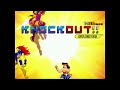 MUGEN Fight Team Cir El Vs Team Jean Grey