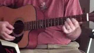 Leaving Home Ain&#39;t Easy - Queen - Guitar