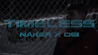 Timeless Music Video