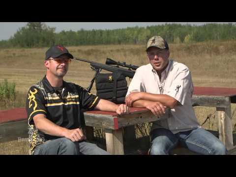 Gear Hunter - Browning