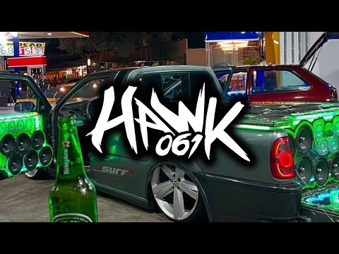 Vibe Sensacional - Hawk 061, DJ Holanda, DJ Detagaz (Remix Eletrofunk)