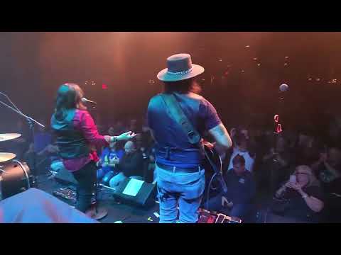 On stage with In Theory Sellersville PA ! 