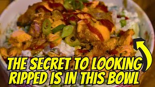 This 15 Minute Meal Will Make You Lose weight Whilst Gaining Muscle