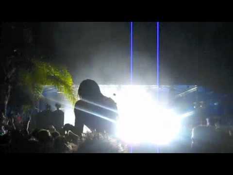 Trident Perpetual Festival - Festival Of The Sun 2010