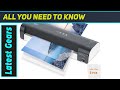 Bonsaii 13 Inch Laminator L318 A The Ultimate Jam Free Lamination