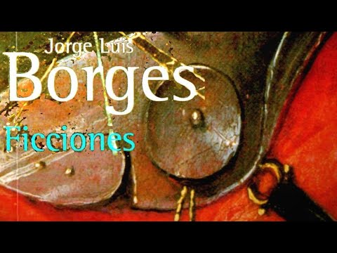 Ficciones por JORGE LUIS BORGES