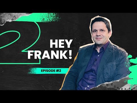 Frank Döhler, Pastor der FeG Dresden Goldenes Lamm über EiNS.church￼