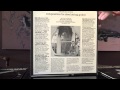 William Ackerman In Search of the Turtle's Navel. Windham Hill first album