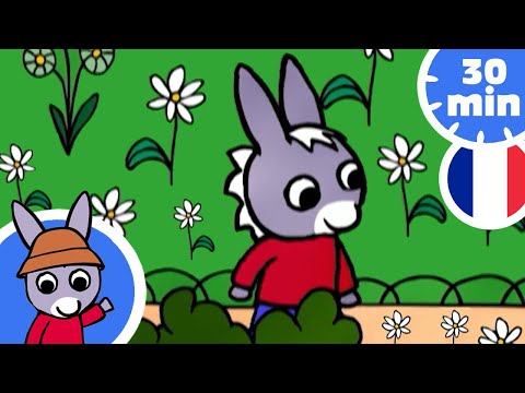 ☺️Trotro est gentil!☺️- Dessin Animé pour Bébé