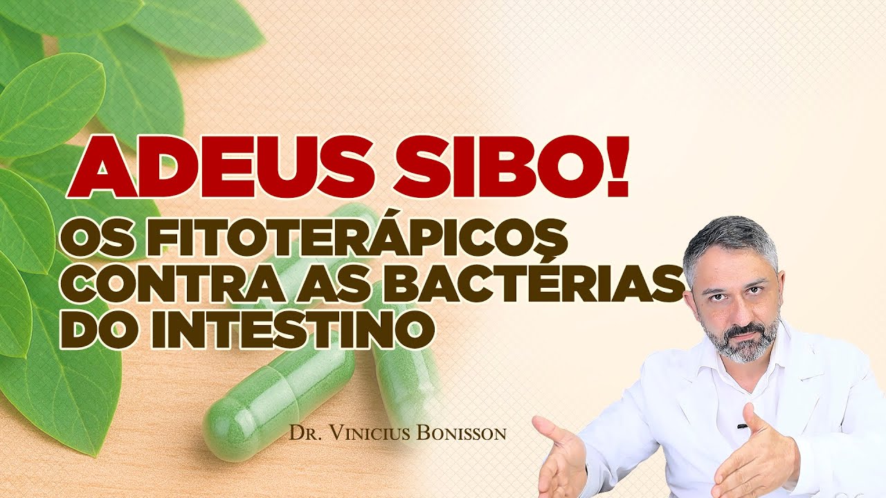 Herbal Medicines for SIBO: The Natural Treatment That Works!