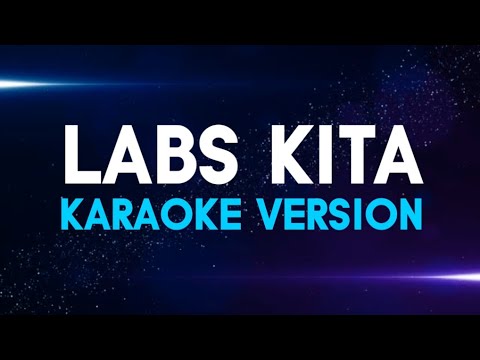 LABS KITA - April Boys | Karaoke Version | koolSound