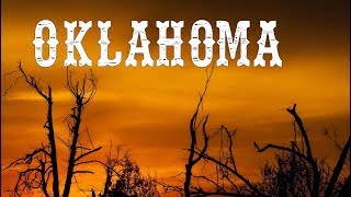 Top 10 reason NOT to move to Oklahoma. They have some strange laws.