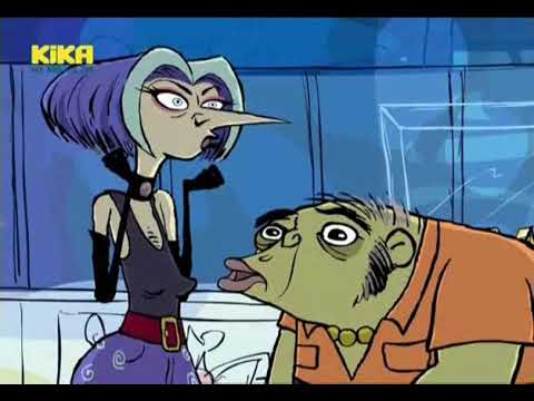 Jacob 2/2 und der verschwundene Diamant (Episode 49)