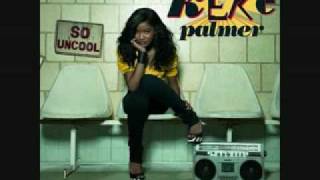 Keke Palmer - Bottoms Up