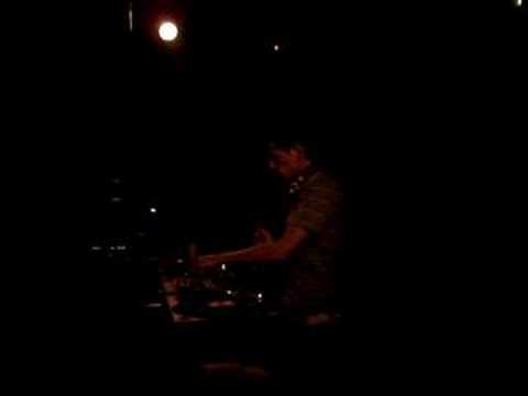 Dj Pacôme Adrénochrome