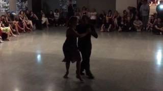 Con tu Besos - Vals - E.Donato - Ciccio Aiello & Sofia Galanaki - 2/3 Luglio Bardotango.