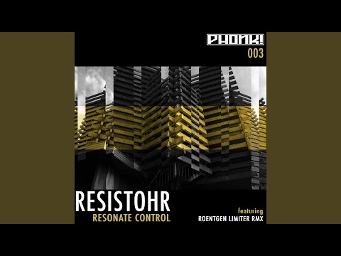 Resonate Control (Original Mix)