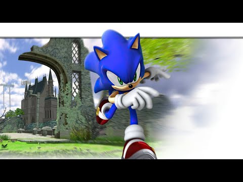 Kingdom Valley Water Original + E3 Mashup