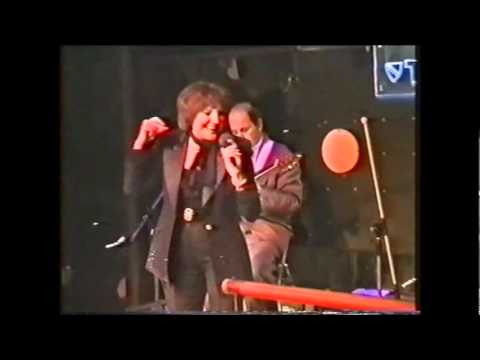 Tereza Kesovija - 06 To sam ja (Koncert - Sežana, Slo, 1997)