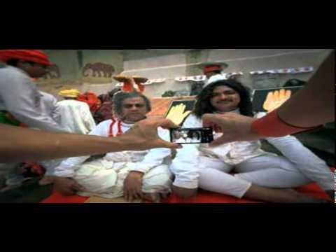 Abhishek Khanna Sony