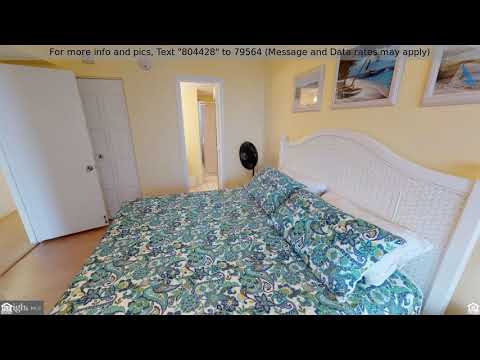 Priced at $359,900 - 11500 COASTAL HIGHWAY 720, OCEAN CITY, MD 21842