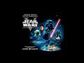 The Empire Strikes Back Soundtrack Track 16 "Lando's Palace"  John Williams