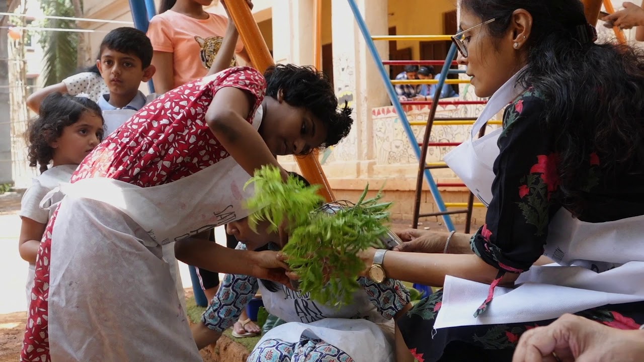 Saturday Art Class x Adidas x Parley for Oceans
