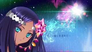 Video thumbnail for 【Merli DEMO】 Fate Leading Star 【Voicebank 50％】 by Voca Vamp