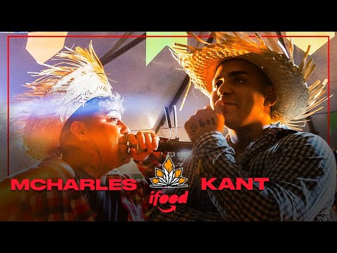 (SPEEDFLOW) MCHARLES (CE) X KANT | PRIMEIRA FASE | 420ª BATALHA DA ALDEIA (EDIÇÃO JUNINA)