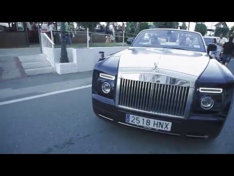 Al Bandit ,Karmabiz & Minik -Why they hatin on u$