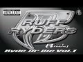 Ruff Ryders - Bug Out + Lyrics