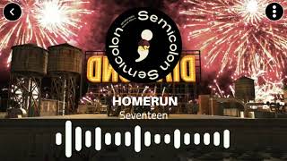 Download lagu SEVENTEEN - HOMERUN (Female Version) mp3