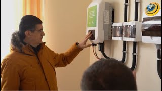 Ucom-ի և «Արևորդի» ՀԿ-ի նվերը՝ Գողթանիկին