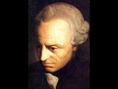 6.2 Some Criticisms of Kant's Moral Approach (Class Lecture Excerpts)