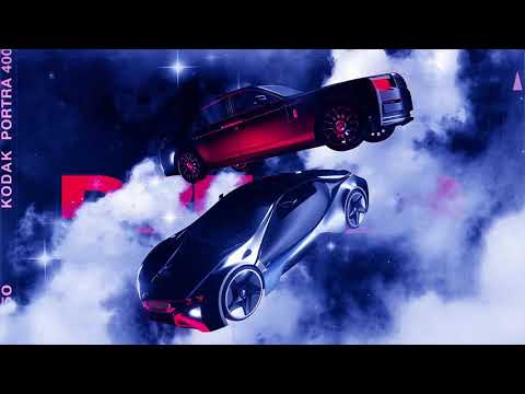 mokuba x Lando x Sly Alone - Dreams  (Audio)  Prod by Riccardo Fratello