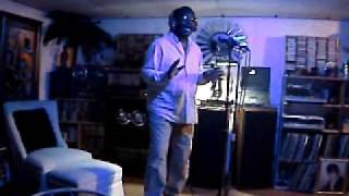 Roland STC love won&#39;t let me wait.AVI