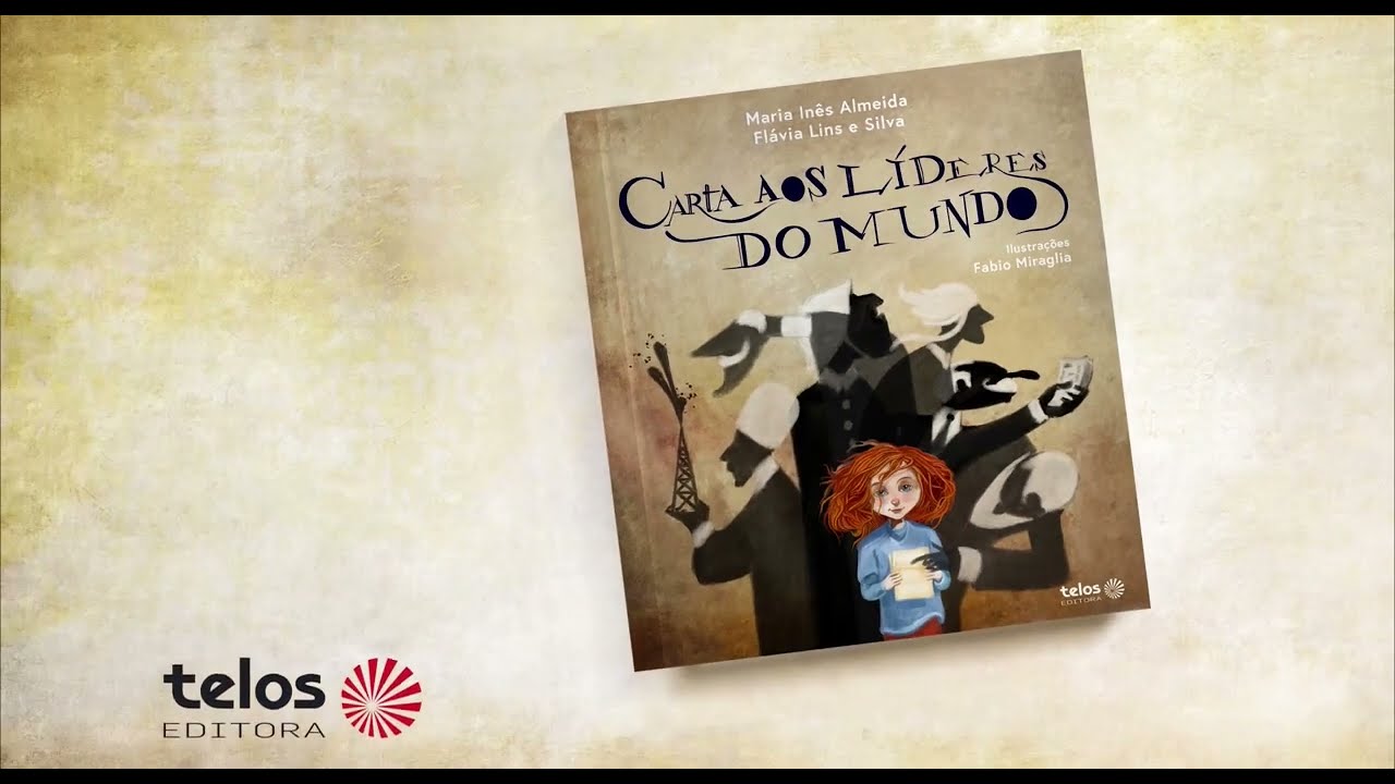 Carta aos l&iacute;deres do mundo