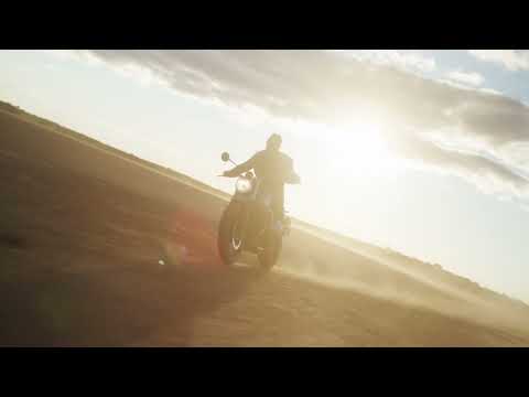 W O L F C L U B - Restless (Official Video)