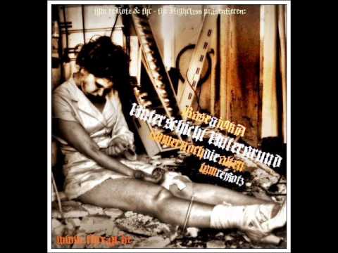 Jiggy jOkA feat. Rupat - Scheizz auf dein Rap (Unterschicht Untergrund)