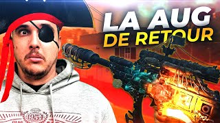 DEPUIS LA DERNIERE MAJ, LA AUG EST DE RETOUR 🏴‍☠️